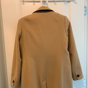 Banana Republic Coat